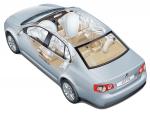 Volkswagen Jetta 2005 года